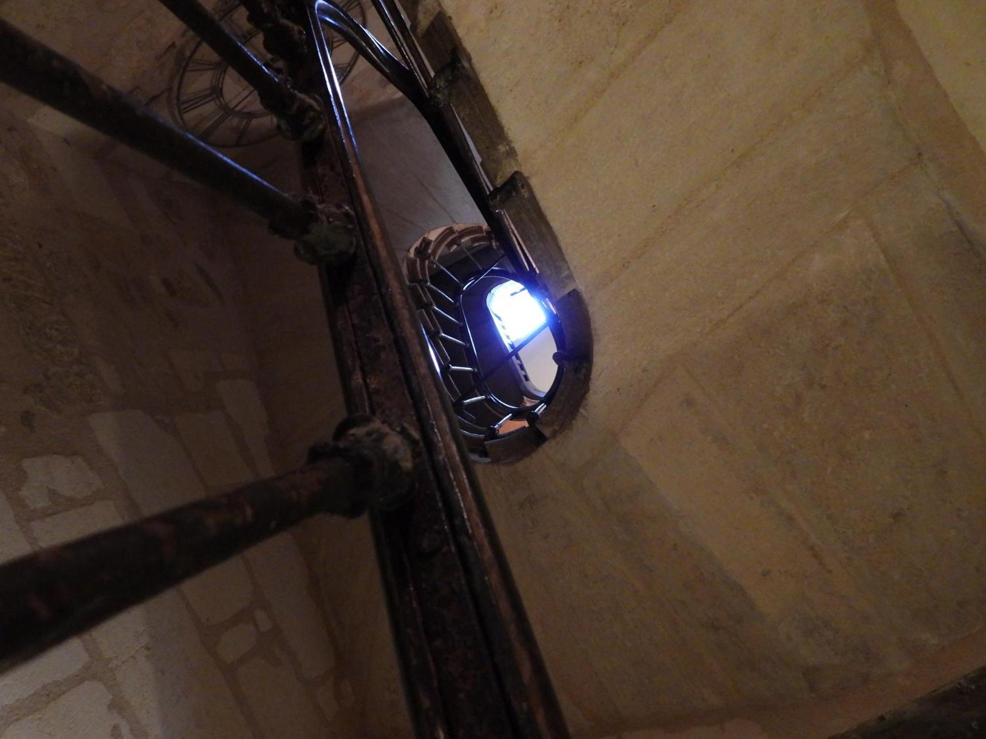B&B Le Miroir Aux Fees Bordeaux Bagian luar foto