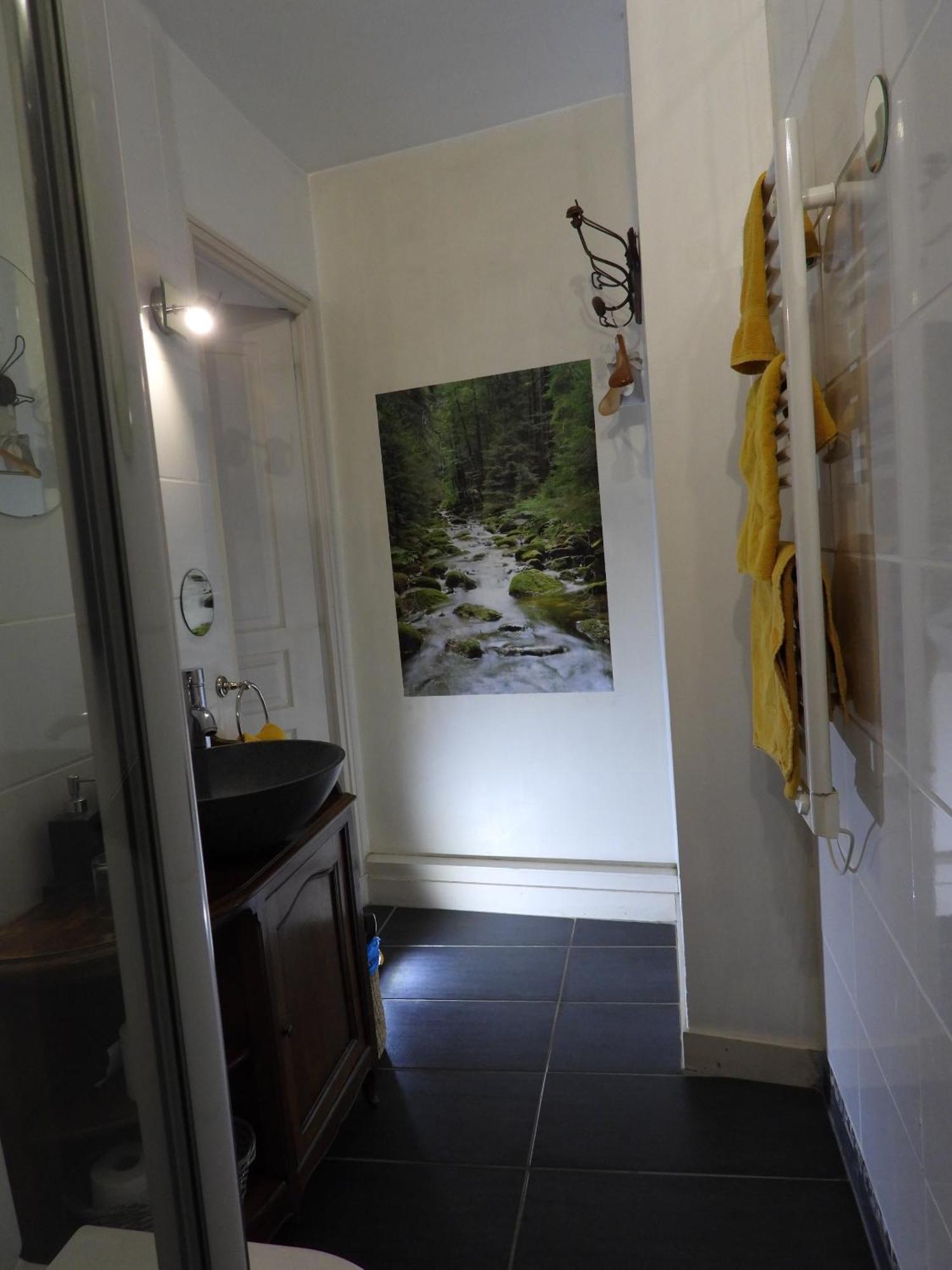 B&B Le Miroir Aux Fees Bordeaux Bagian luar foto