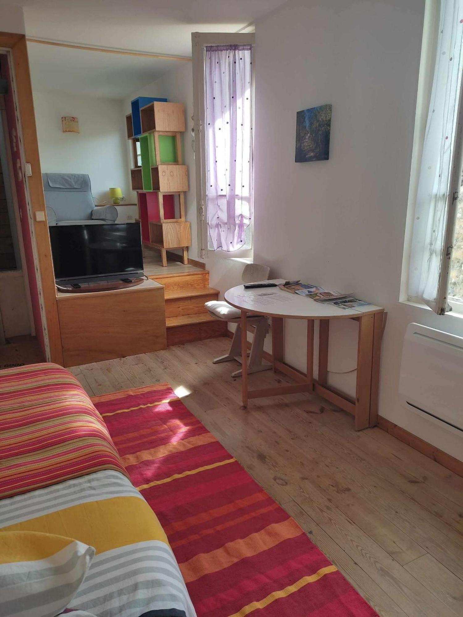 B&B Le Miroir Aux Fees Bordeaux Bagian luar foto